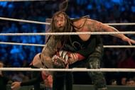 2017 WWE SummerSlam